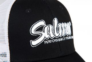 Salmo Trucker Cap - 